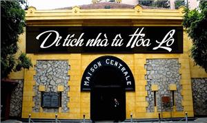 Hoa Lo Prison